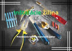Inštalácie Žilina - slide 4