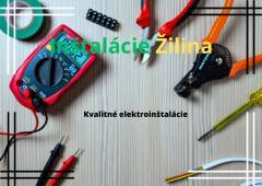 Inštalácie Žilina - slide 3